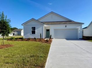 665 Grateful Dr, Little River, SC 29566