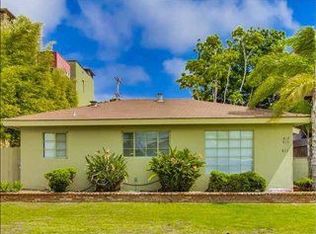 417 Orange Ave, Coronado, CA 92118
