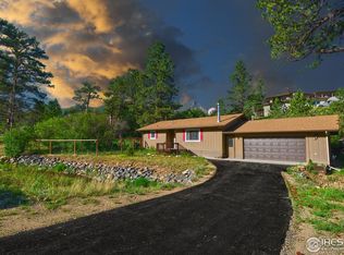 2749 Fish Creek Rd, Estes Park, CO 80517