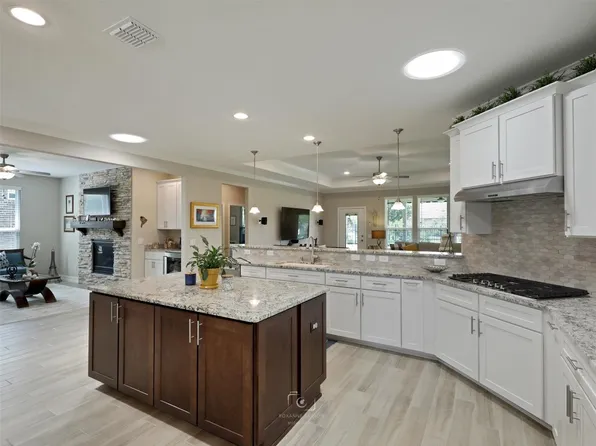 7249 Ponte Vedra Dr, Frisco, TX 75036