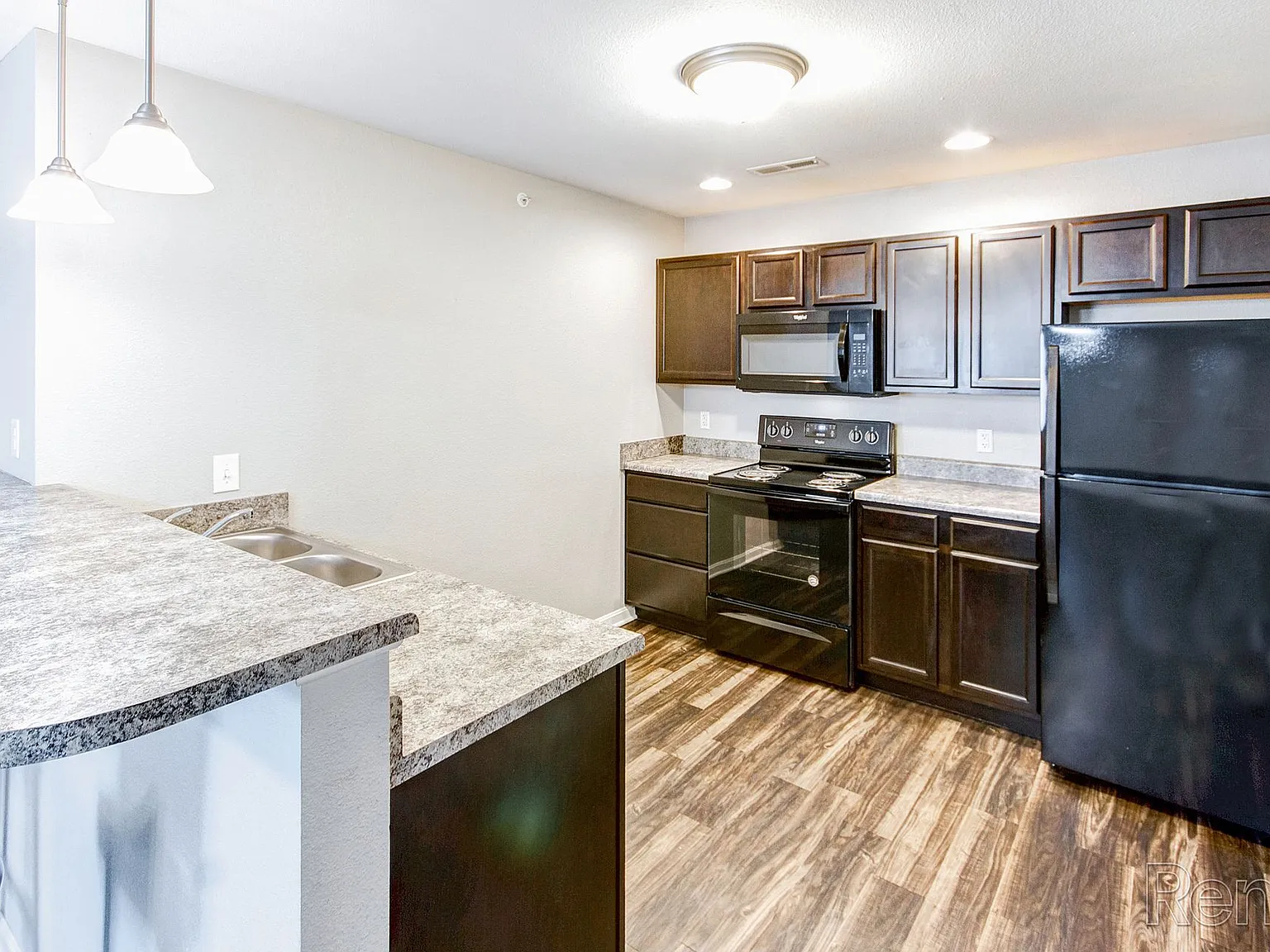 Evansville Co-Living Housing - (Shared Living) Short-Term Rentals Offered — Photo 2