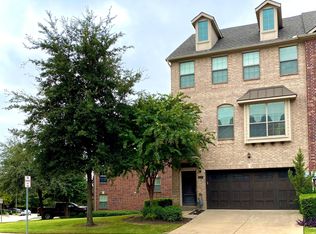 1412 Chase Ln, Irving, TX 75063