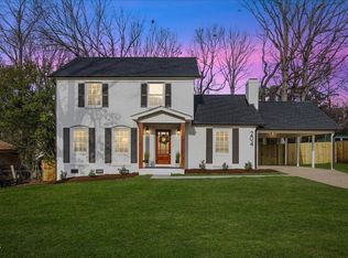 204 Killington Dr, Raleigh, NC 27609