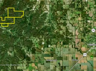 1 Wp Way LOT WP001, Rector, AR 72461