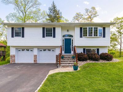35 Raker Rd, Poughkeepsie, NY, 12603