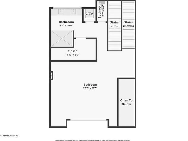 815 Hampton Dr #3 — Photo 16