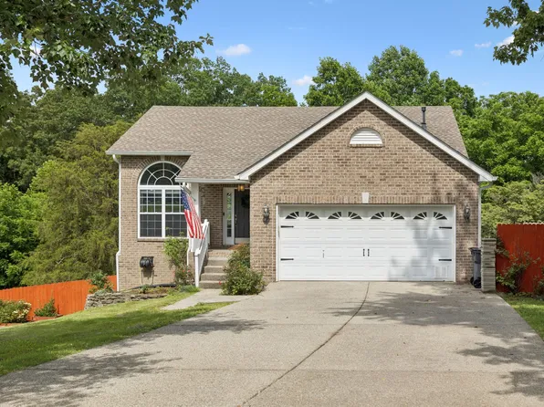 7607 Birdsong Ct, Fairview, TN 37062