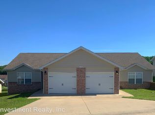 127 Edna #A, Waynesville, MO 65583