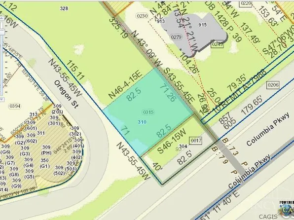 310 Oregon St, Cincinnati, OH 45202