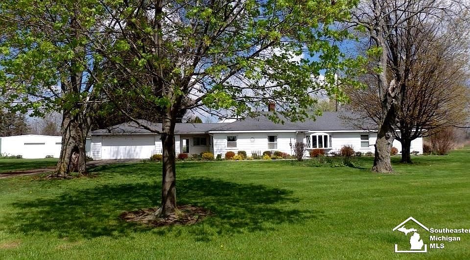 15300 Dixon Rd, Dundee, MI 48131 Zillow