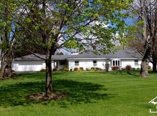 15300 Dixon Rd, Dundee, MI 48131