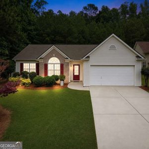 185 Nashport Ln, Dawsonville, GA, 30534