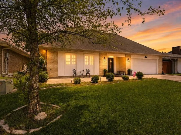 320 Eden Isles Blvd, Slidell, LA 70458