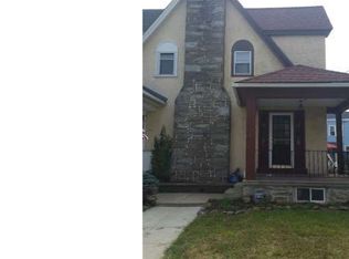 4030 Dayton Rd, Drexel Hill, PA 19026