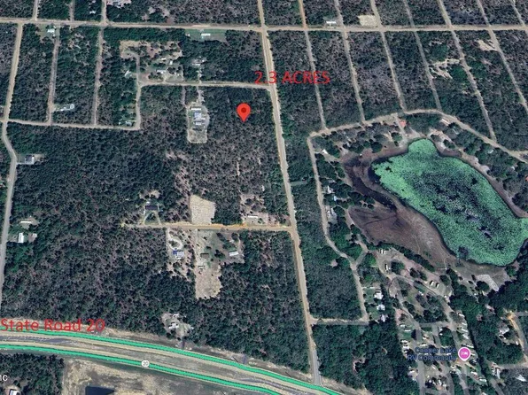 103 FLOWER Drive, Interlachen, FL 32148