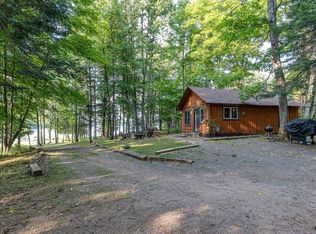 W2510 Martha Lake Rd #3, Mercer, WI 54547