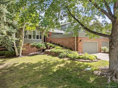 14558 W 3rd Avenue, Golden, CO, 80401