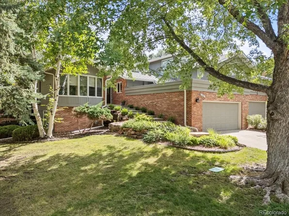 14558 W 3rd Avenue, Golden, CO 80401