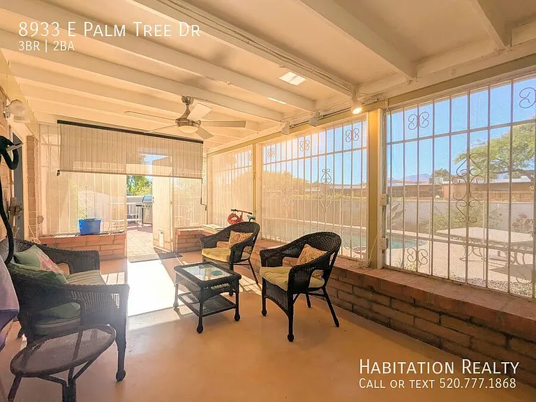 8933 E Palm Tree Dr — Photo 28