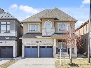 9 Lyle Way S, Brampton, ON L6X5P8