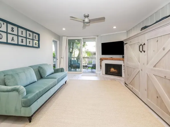 999 N Pacific St Unit G108, Oceanside, CA 92054