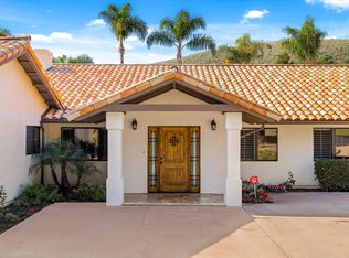 329 Vereda Del Ciervo, Goleta, CA 93117