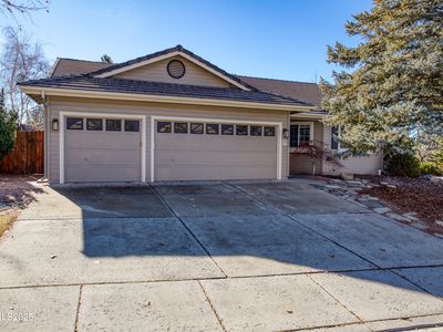 1901 Canyon Ridge Dr, Sparks, NV, 89436