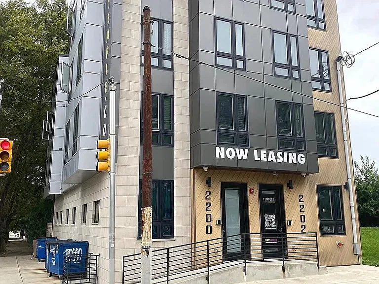 2200 North 11th Street, Unit 3C — Photo 1