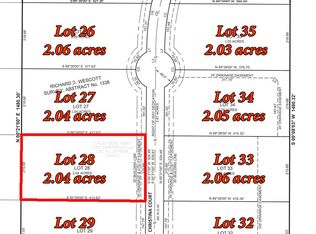 7272 Christina Ct, Krum, TX 76249