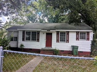 2313 Simmons Ave, Columbus, GA 31903