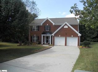 112 Cobb Hall Ct, Greenville, SC 29607