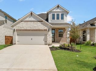 1333 Kneehigh Ln, Georgetown, TX 78633