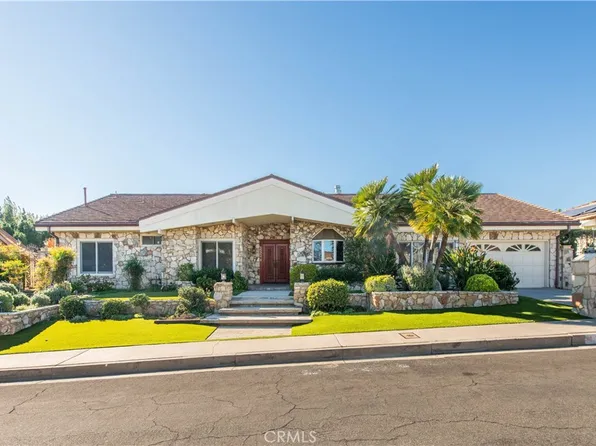 12521 Nedra Dr, Granada Hills, CA 91344