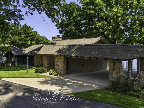 57450 E Highway 125 Unit 564, Afton, OK 74331