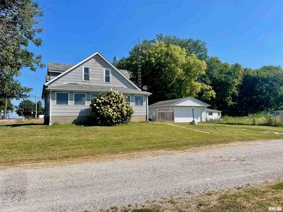 1022 Sheldon St, CORNLAND, IL, 62519
