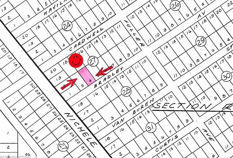 1st image of 1204 Bradley Ave