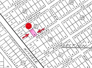 1204 Bradley Ave, Lake Placid, FL 33852