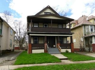 3110 E 99th St, Cleveland, OH
