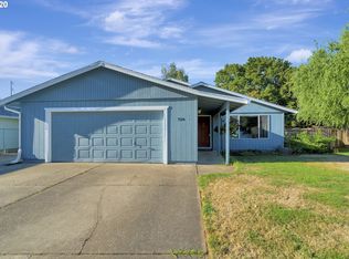 726 NE 17th Ave, Canby, OR 97013