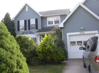 9246 Harvest Rush Rd, Owings Mills, MD 21117