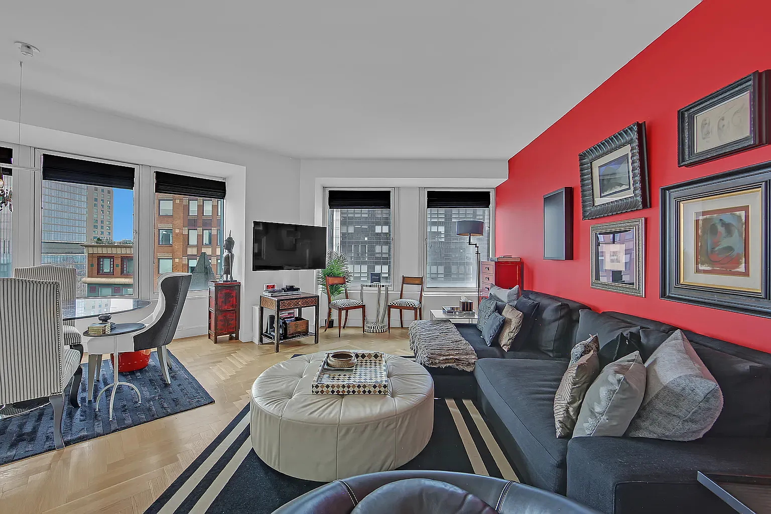 150 West 56th Street — Photo 1