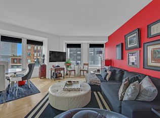 150 W 56th St APT 5003, New York, NY 10019