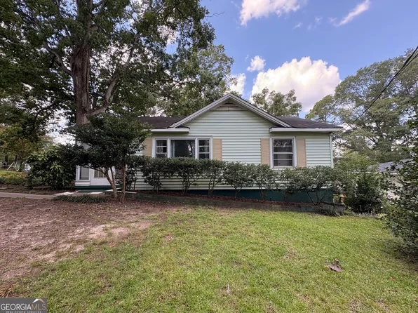 203 Hillside Cir, Griffin, GA 30223