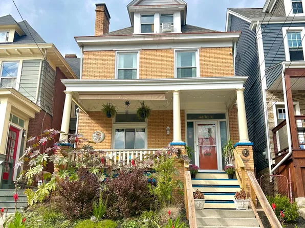 451 Kathleen St, Pittsburgh, PA 15211