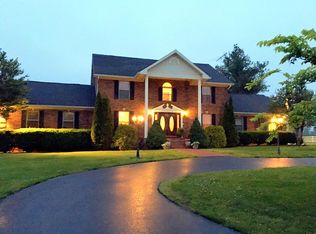 3935 Harmony Grove Rd, Hopkinsville, KY 42240