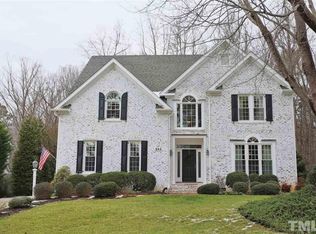 944 Tanworth Dr, Raleigh, NC 27615