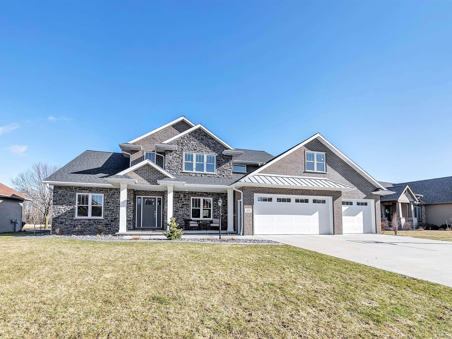 275 Peterlynn Dr, Wrightstown, WI 54180 Zillow