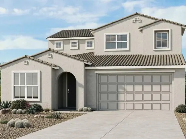 31127 N CALABASAS Lane, Queen Creek, AZ 85144