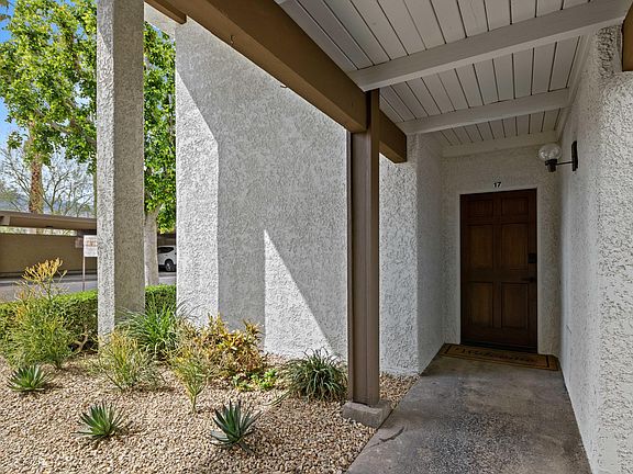 5th image of 1150 E Palm Canyon Dr Unit 17