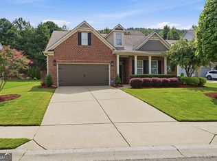 1985 Arbor Ridge Ln, Cumming, GA 30040